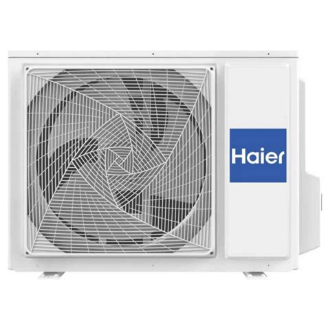 Внешний блок мульти сплит-системы Haier 2U40S2SM1FA купить c доставкой ...