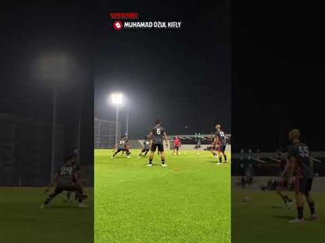 Persija Latihan Kembali Di Jis Persiapan Lawan Persita Liga Persija