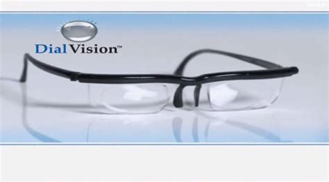 Dial Vision Review: Adjustable Glasses - Epic.Reviews