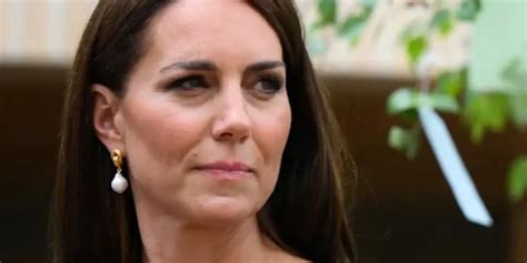 Kate Middleton Reaparece En Redes Sociales