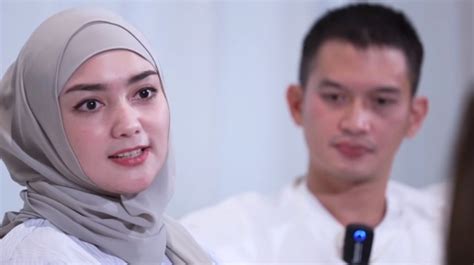 Rezky Aditya Dinyatakan Ayah Biologis Anak Wenny Ariani Begini Respons