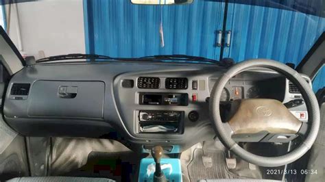 Kijang Kapsul Th 2000 Dijual Co Id