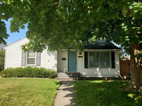 2308 W Wabash Ave Spokane Wa 99205 Mls 201923536 Redfin