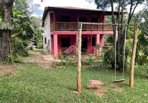 Casas à venda no Recanto Da Aldeia em Brumadinho Chaves na Mão