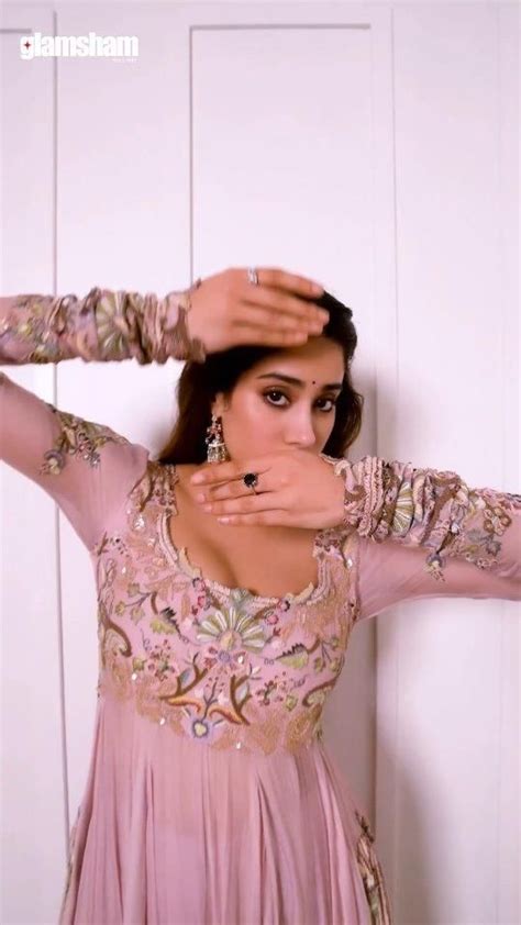 Pin On Jhanvi Kapoor