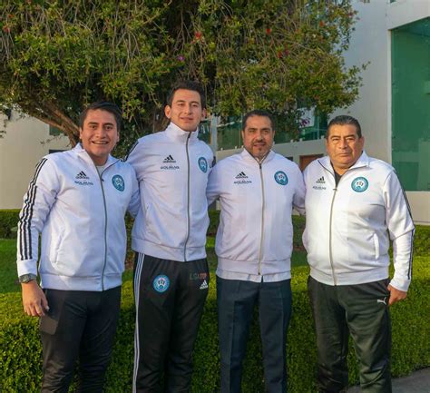 Snte Impulsando El Deporte En Puebla Dylan Ochoa Seleccionado