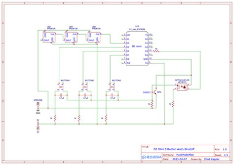 Hackmakemod Diy