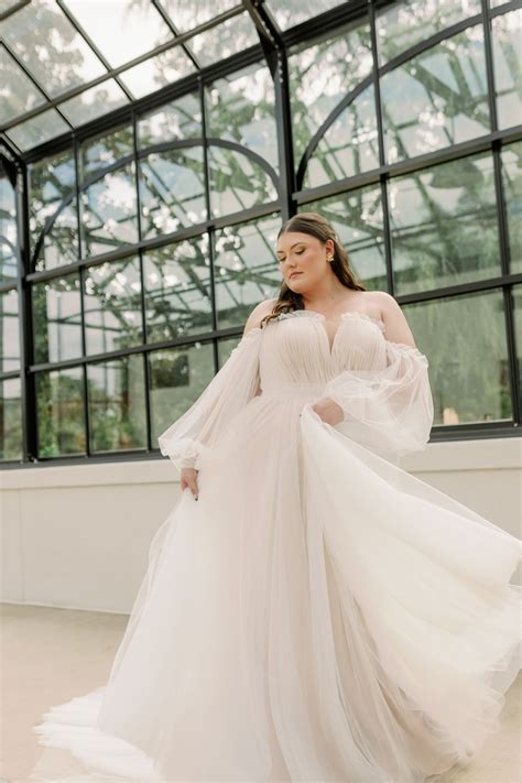 Bridal Shop in Columbia SC | Elizabeth Cole Bridal