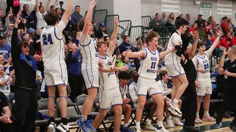 Haldane advances after win in Class C regional against Southold