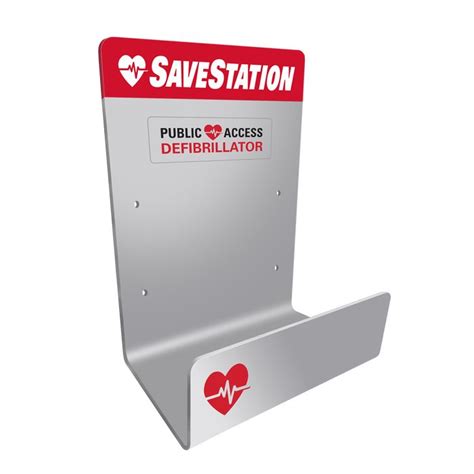 Aed Wall Bracket Houston Texas 800 398 8911