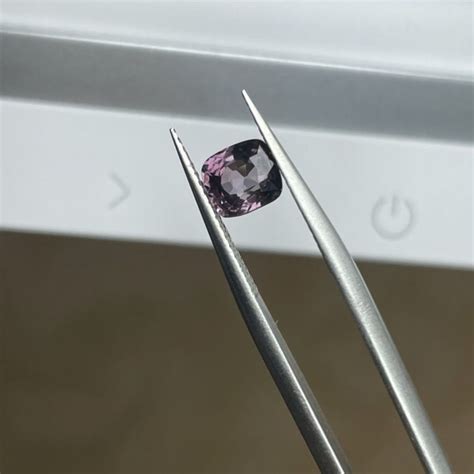 Шпинель натуральная Бирма 1.18ct купить в интернет-магазине Ярмарка ...