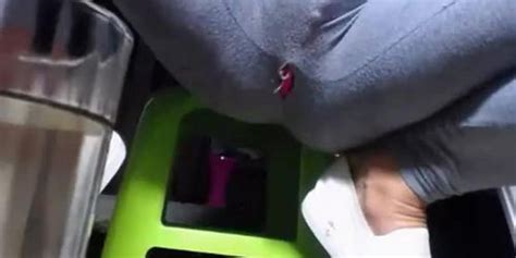 Pussy Show Legs Spread Open Tnaflix