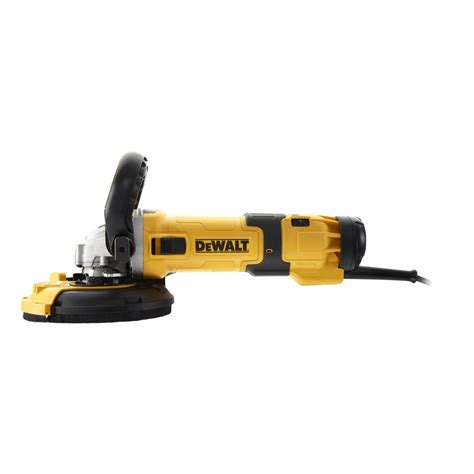 DeWALT DWE4257KT-QS 125mm betonschuurmachine 1.500W kopen?