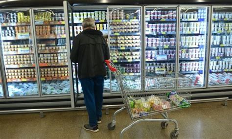 El Gobierno Quiere Reforzar El Control De Precios Pero Los Alimentos