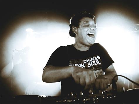 Craig Charles (DJ SET) - London Craft Beer Festival