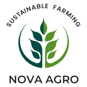 Nova Agro - Agricultura Sustentable
