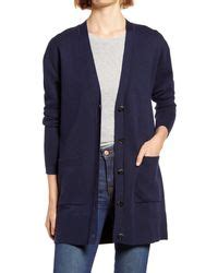 J Crew Cardigans For Women Up To 73 Off At Lyst