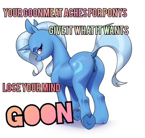 MLP GOON Media Fncv T X AEVPN Porn Pic