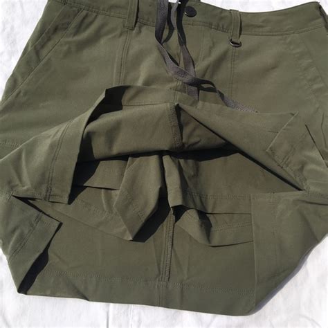 Rei Skirts Rei Coop Northway Skort Poshmark