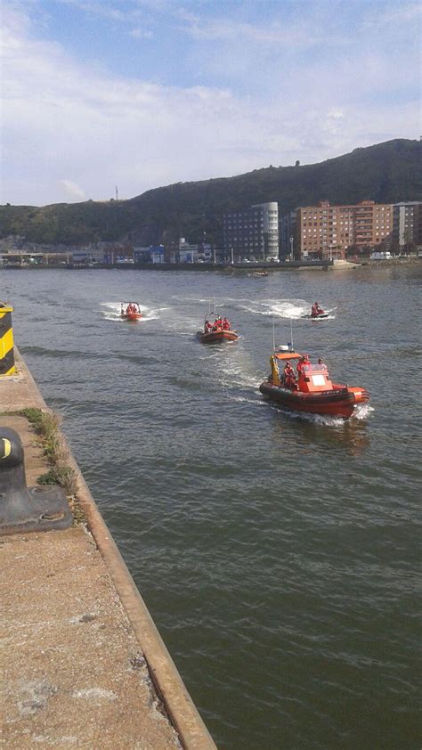 Cruz Roja Bizkaia On Twitter Voluntarias Os De CruzRoja En Camino