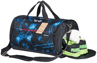 The 4 Best Small Gym Bags