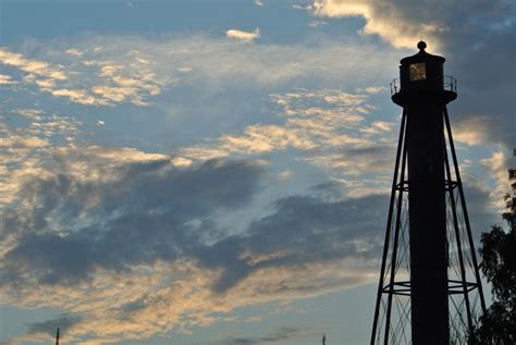 15 de noviembre efemérides sobre los faros 7ª parte Los Faros del Mundo