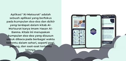 Al-Matsurat Pagi Petang for Android - Free App Download