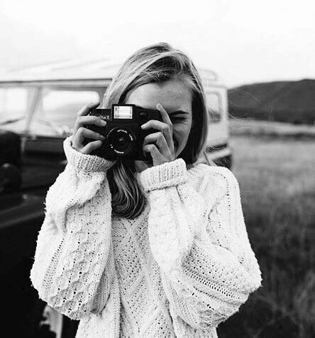 Beauty Blonde And Canon Image 3745721 On Favim