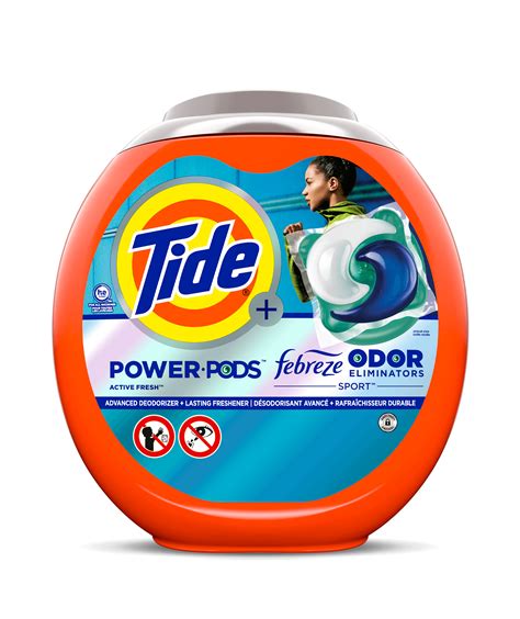 tide sport