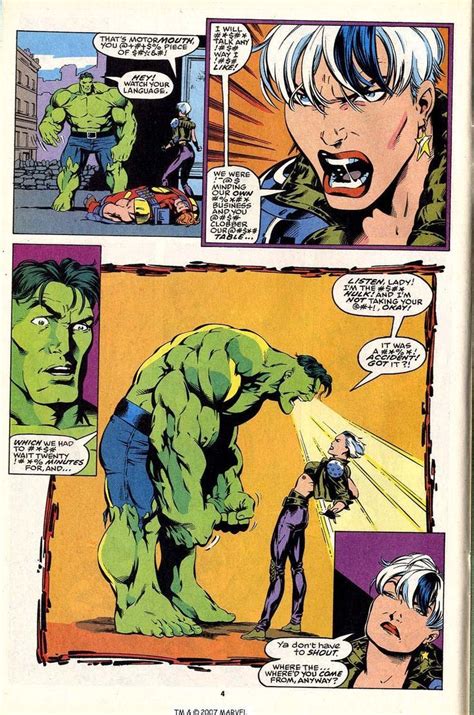 Pin By Needham On Comic Art Influences Hulk Comic Incredible Hulk