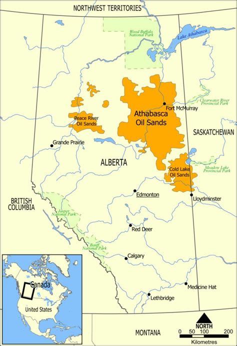 Wabasca Oil Field Alchetron The Free Social Encyclopedia