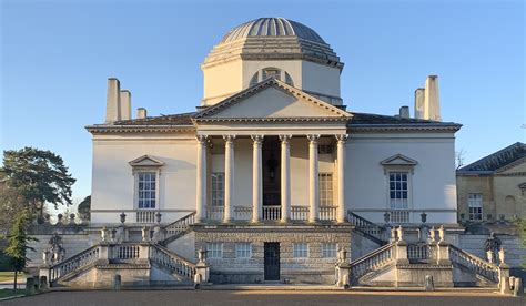 Introduction to Georgian Architecture | The Georgian Group