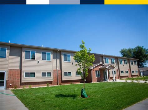 Campus Housing | Augustana University | Flickr