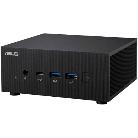 MiniPC ASUS, DOSPN41-BBC029MC, Intel(R) Celeron(R) N4500, N4500 128SSD ...