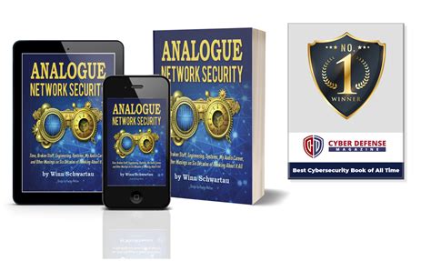 Top 100 Cybersecurity Books - Cyber Defense Magazine
