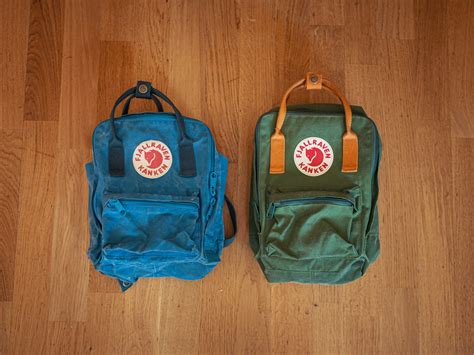 Fjällräven Kånken An Unbiased Buyers Guide Pros And Cons