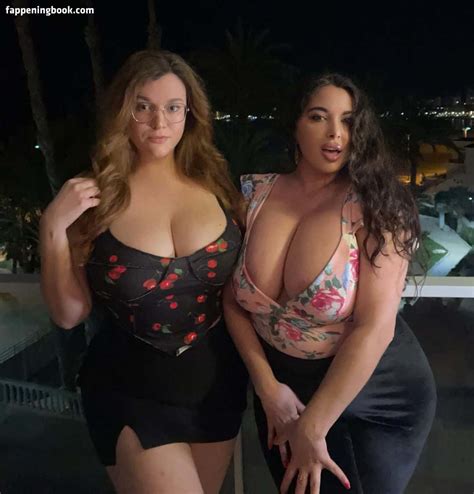 Carmen Curvy Nude Onlyfans Leaks Porn Pic