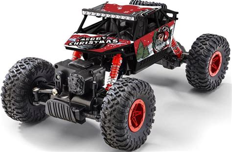 Revell Adventskalender Spielzeug Revell Control Rc Crawler Kaufen