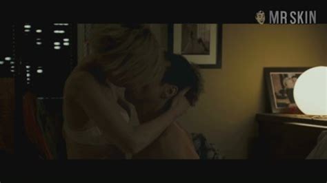 Dominique McElligott Nude Find Out At Mr Skin