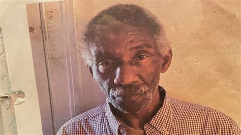 Missing Orangeburg County Man Found Safe