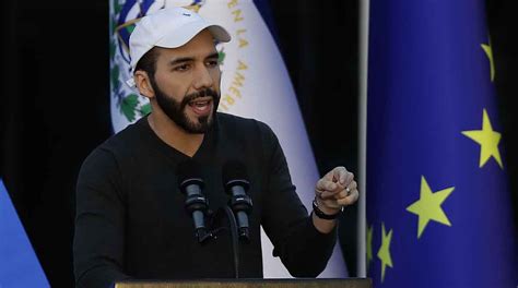 Nayib Bukele asegura que El Salvador registra 365 días sin homicidios