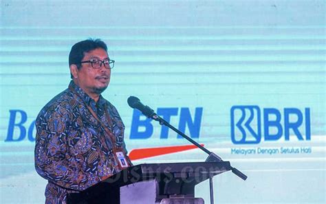 BP Tapera Targetkan Salurkan KPR Sejahtera FLPP Senilai Rp22 Triliun