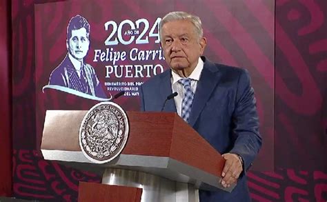 AMLO anuncia gira del adiós por todo el país tras elecciones México