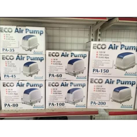 Компрессор JECOD PA-60 купить в Москве