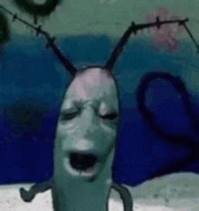 Plankton He So Small Meme Plankton He So Small Popcorn Discover
