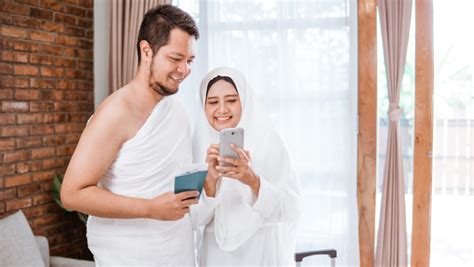 Paket Roaming Telkomsel Umroh Pilihan Terbaik Saat Ibadah Telkomsel