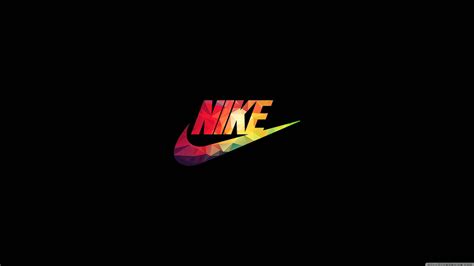 🔥 Free Download Download 4k Nike Colorful Logo Wallpaper 1920x1080