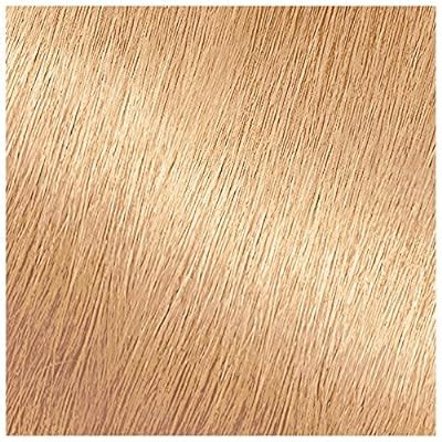 Buy Garnier Nutrisse Nourishing Hair Color Creme Light Buttery Blonde Packaging May Vary
