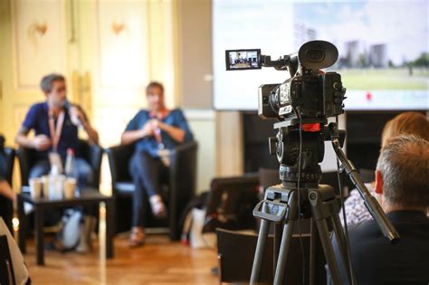 Les conférences des Assises du Logement