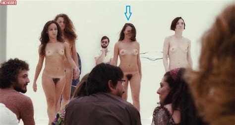 Giulia Anchisi Nude Pics Page